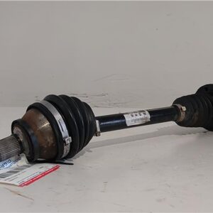 PALIER DEL. IZDO. Seat cordoba berlina (6l2)(09.2002->) 1.4 16V BBZ 6Q0407272 GRIS    Delantera Izquierdo GRY