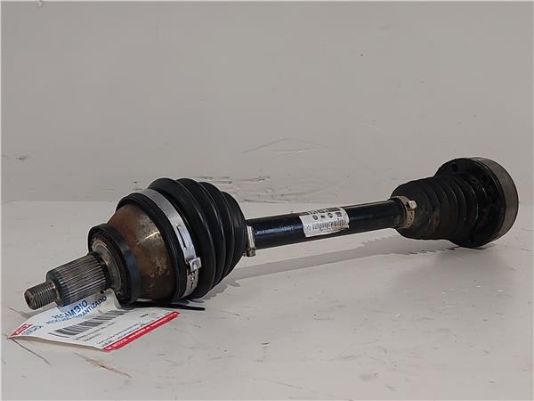 PALIER DEL. IZDO. Seat cordoba berlina (6l2)(09.2002->) 1.4 16V BBZ 6Q0407272 GRIS Delantera Izquierdo GRY