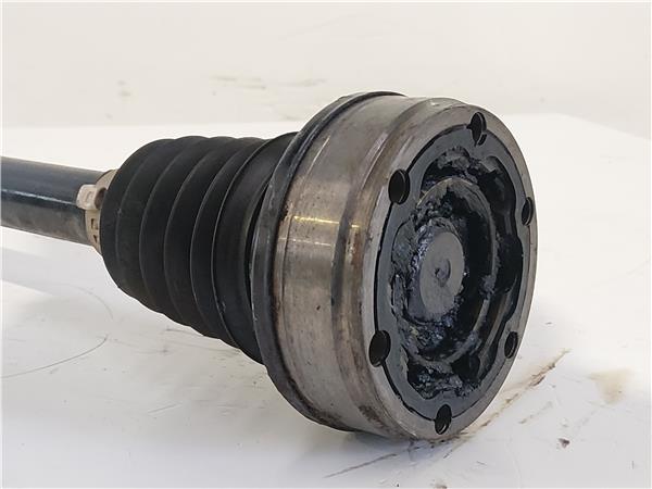 PALIER DEL. IZDO. Seat cordoba berlina (6l2)(09.2002->) 1.4 16V BBZ 6Q0407272 GRIS Delantera Izquierdo GRY - Imagen 3