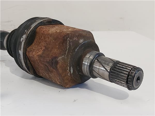 PALIER DEL. IZDO. Opel astra h berlina (2004->) 1.9 CDTI Z 19 DTH Z19DTH NEGRO Delantera Izquierdo - Imagen 3