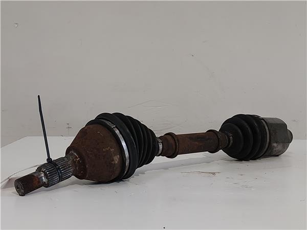 PALIER DEL. DCHO. Opel astra h berlina (2004->) 1.9 CDTI Z 19 DTH Z19DTH NEGRO cardan Delantero Derecho trasmision