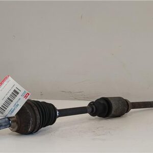 PALIER DEL. DCHO. Peugeot 306 (7b, n3, n5) 1.9 STD D9B (XUD9A) D9B(XUD9A) VERDE cardan Delantero Derecho trasmision 20CH28