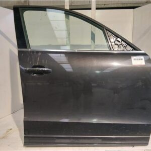 PUERTA DEL. DCHA. Audi sq5 (8r)(12.2012->) 3.0 TDI quattro [3,0 Ltr. - 240 kW V6 24V TDI] CVU - #Prov# CVUPROV NEGRO    Delanteras delanteros Derechas derechos QDE