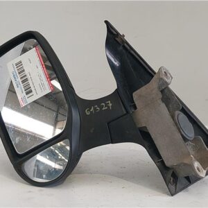 RETROVISOR IZDO. Ford transit furgón (fa_ _) 2.0 DI (FAE_, FAF_, FAG_) ABFA E11015316 BLANCO    Espejo Izquierdo
