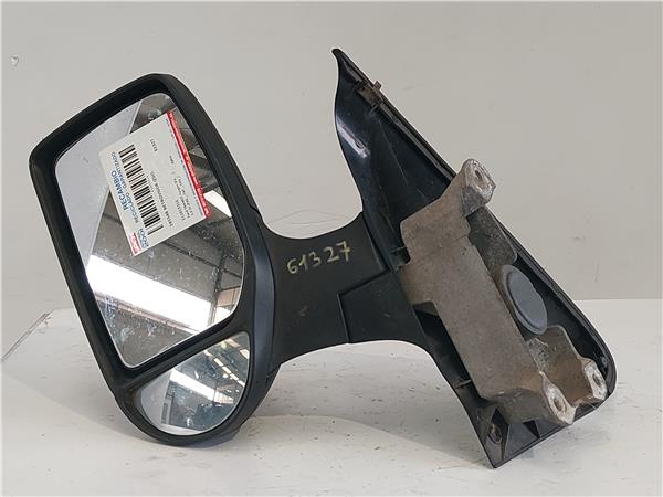 RETROVISOR IZDO. Ford transit furgón (fa_ _) 2.0 DI (FAE_, FAF_, FAG_) ABFA E11015316 BLANCO Espejo Izquierdo