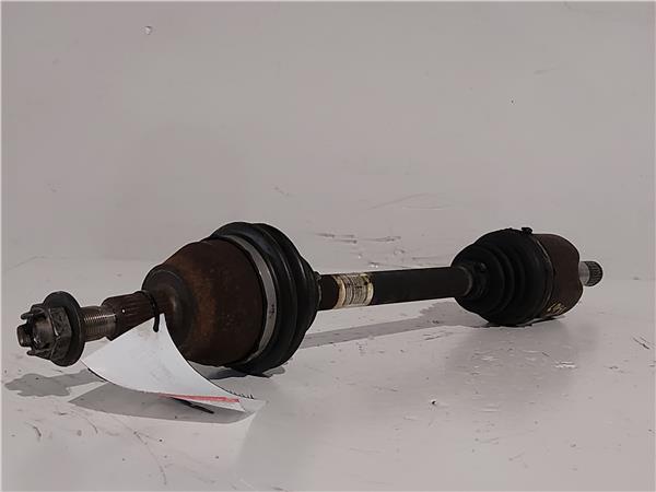 PALIER DEL. IZDO. Ford focus iii 1.6 TDCi D/T1DB - #Prov# DT1DBPROV AV61-3B437-CB AV613B437CB GRIS Delantera Izquierdo