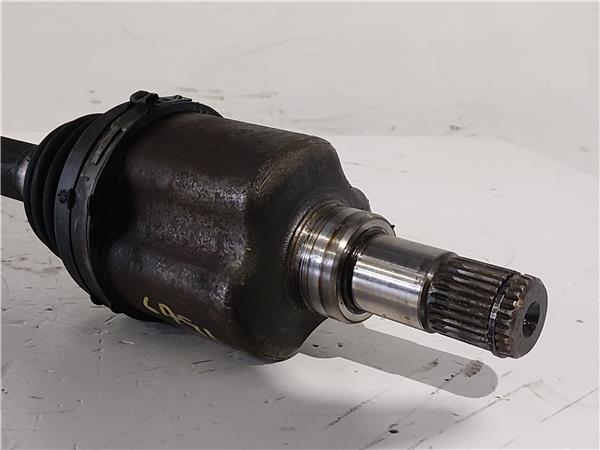 PALIER DEL. IZDO. Ford focus iii 1.6 TDCi D/T1DB - #Prov# DT1DBPROV AV61-3B437-CB AV613B437CB GRIS Delantera Izquierdo - Imagen 3