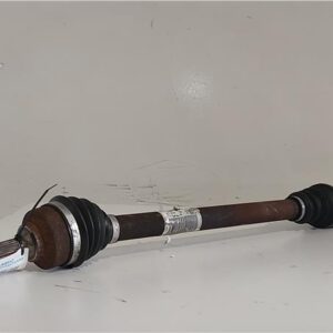 PALIER DEL. DCHO. Peugeot 207 sw (2007->) 1.4 Confort [1,4 Ltr. - 70 kW 16V VTi] 8FP ó 8F01 - #Prov# 8FPÓ8F01PROV GRIS    cardan Delantero Derecho trasmision 20CQ88