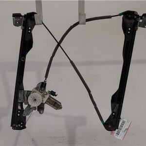 MECANISMO ELEVALUNAS DEL. DCHO. Ford focus (daw, dbw) 1.8 TDCi F9DA 02R5A 2R5A NEGRO    Delanteras delanteros Derechas derechos motor