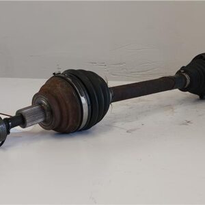 PALIER DEL. IZDO. Volkswagen golf v plus (5m1)(2005->) 1.9 TDI BKC 1K0407271AT GRIS Delantera Izquierdo HNV