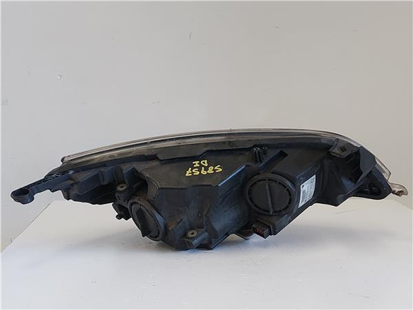 FARO DEL. IZDO. XENON Opel astra j 1.4 Turbo A 14 NET A14NET 1ZT010012-5 1ZT0100125 GRIS MZ4 - Imagen 2
