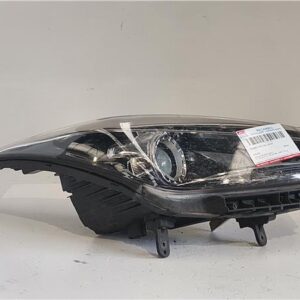 FARO DEL. DCHO Hyundai i40 (vf)(11.2011->) 1.7 Style [1,7 Ltr. - 104 kW CRDi CAT] D4FD - #Prov# D4FDPROV E911670 BLANCO    Bombillas delanteras Delanteros Derechas Derechos Lámparas luces Luz piloto Pilotos