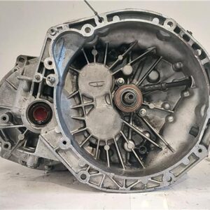 CAJA CAMBIOS MANUAL Renault laguna ii (bg0)(2001->) 1.9 dCi (BG1A, BG1W) F9Q 674 F9Q674 PK6382 GRIS transmision