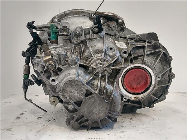 CAJA CAMBIOS MANUAL Renault laguna ii (bg0)(2001->) 1.9 dCi (BG1A, BG1W) F9Q 674 F9Q674 PK6382 GRIS transmision - Imagen 3
