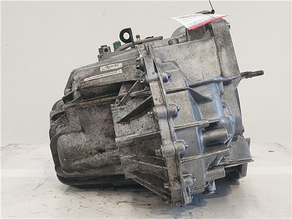CAJA CAMBIOS MANUAL Renault laguna ii (bg0)(2001->) 1.9 dCi (BG1A, BG1W) F9Q 674 F9Q674 PK6382 GRIS transmision - Imagen 4