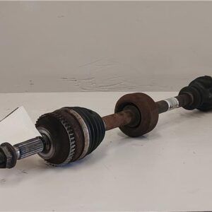 PALIER DEL. DCHO. Renault clio ii fase i (b/cb0)(1998->) 1.2 16V (B/CB05) D4F 722 D4F722 8200571880 BLANCO cardan Delantero Derecho trasmision JB1513