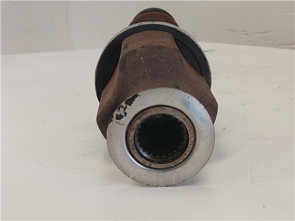 PALIER DEL. DCHO. Renault clio ii fase i (b/cb0)(1998->) 1.2 16V (B/CB05) D4F 722 D4F722 8200571880 BLANCO cardan Delantero Derecho trasmision JB1513 - Imagen 3