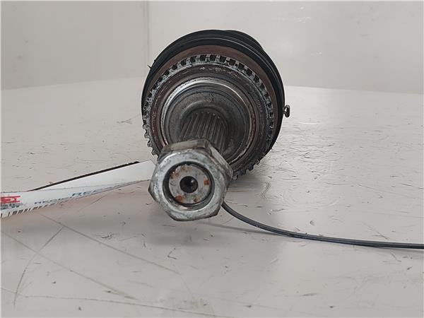 PALIER DEL. IZDO. Nissan micra (k11)(08.1992->) 1.4 i 16V CGA3DE GRIS Delantera Izquierdo - Imagen 2