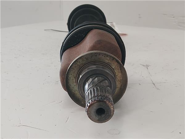 PALIER DEL. IZDO. Nissan micra (k11)(08.1992->) 1.4 i 16V CGA3DE GRIS Delantera Izquierdo - Imagen 3