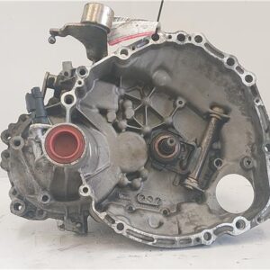 CAJA CAMBIOS MANUAL Rover 45 sedán (rt) 1.6 16 K4F 16K4F 3U3R7002EA GRIS    transmision