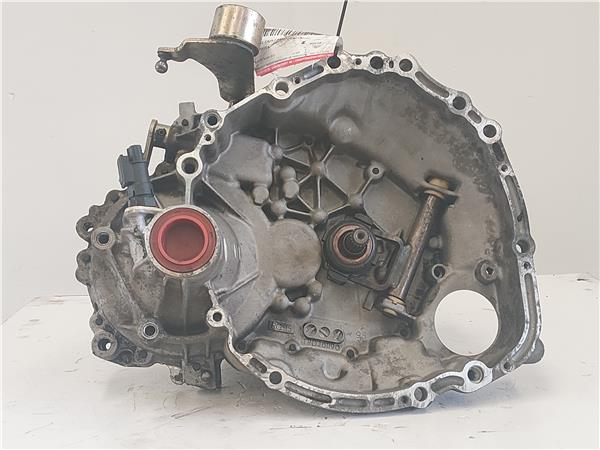 CAJA CAMBIOS MANUAL Rover 45 sedán (rt) 1.6 16 K4F 16K4F 3U3R7002EA GRIS transmision