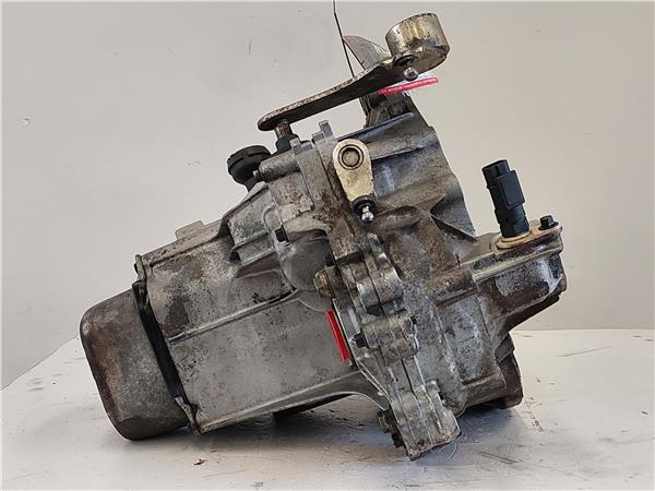 CAJA CAMBIOS MANUAL Rover 45 sedán (rt) 1.6 16 K4F 16K4F 3U3R7002EA GRIS transmision - Imagen 4