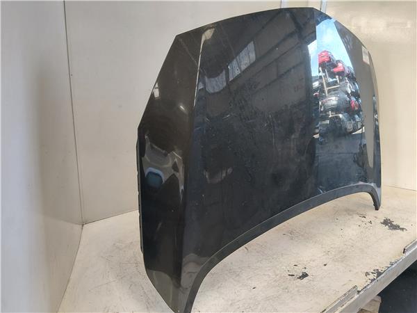 CAPO DELANTERO Opel astra j 1.4 Turbo A 14 NET A14NET GRIS MZ4 - Imagen 2