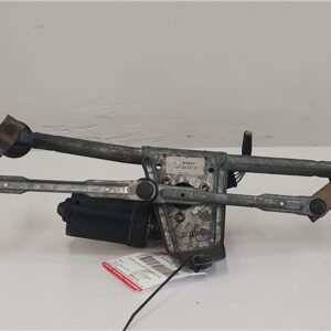 MOTOR LIMPIAPARABRISAS DEL. Peugeot 206 (1998->) 2.0 HDI 90 RHY (DW10TD) RHY(DW10TD) 964071 GRIS Delanteras delanteros 20DM18