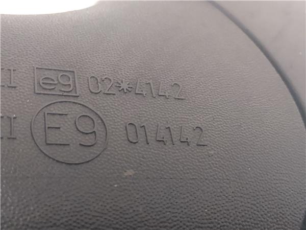 RETROVISOR ELECTRICO DCHO. Seat altea (5p1)(03.2004->) 2.0 TDI 16V BKD 014142 14142 GRIS Derecho Espejo HQM - Imagen 4