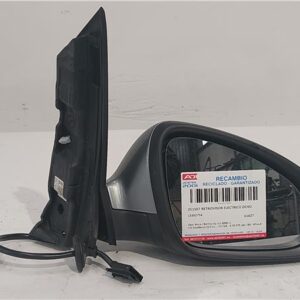 RETROVISOR ELECTRICO DCHO. Opel astra j berlina 5p (12.2009->) 2.0 Excellence [2,0 Ltr. - 121 kW 16V CDTI] A 20 DTE opt. LBS - #Prov# A20DTEOPTLBSPROV 13302754 GRIS    Derecho Espejo