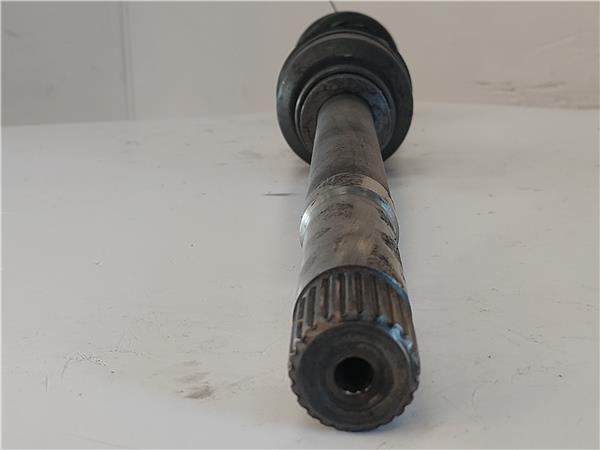 PALIER DEL. DCHO. Peugeot 306 3/5 pt. / 4 pt. (s2)(04.1997->) 1.9 DT DHY (XUD9TE) DHY(XUD9TE) BLANCO cardan Delantero Derecho trasmision - Imagen 3