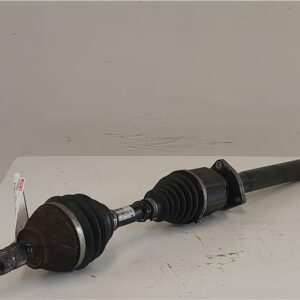 PALIER DEL. DCHO. Saab 9-3 berlina (2003->) 1.9 TTiD Z 19 DTR Z19DTR 13174534 AZUL    cardan Delantero Derecho trasmision