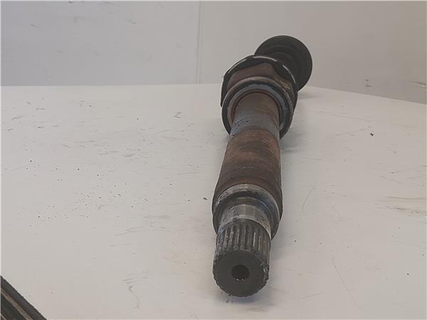 PALIER DEL. DCHO. Ford transit connect (p65_, p70_, p80_) 1.8 Di R2PA 9T16-3B436-AA 9T163B436AA BLANCO cardan Delantero Derecho trasmision - Imagen 3