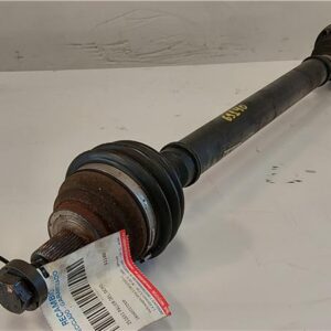 PALIER DEL. DCHO. Volkswagen jetta v (1k2)(2005->) 1.4 Advance [1,4 Ltr. - 90 kW 16V TSI (1390 cm3)] CAXA - #Prov# CAXAPROV 1K0407272MP GRIS    cardan Delantero Derecho trasmision