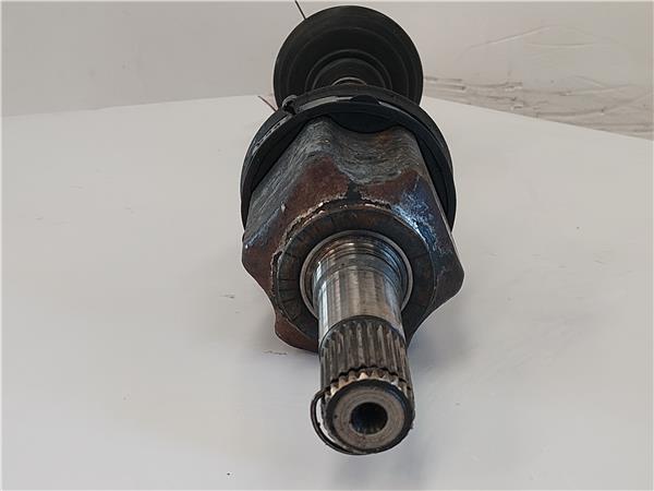 PALIER DEL. IZDO. Fiat stilo (192)(2001->) 1.9 D Multijet 937 A5.000 937A5000 ROJO Delantera Izquierdo - Imagen 3