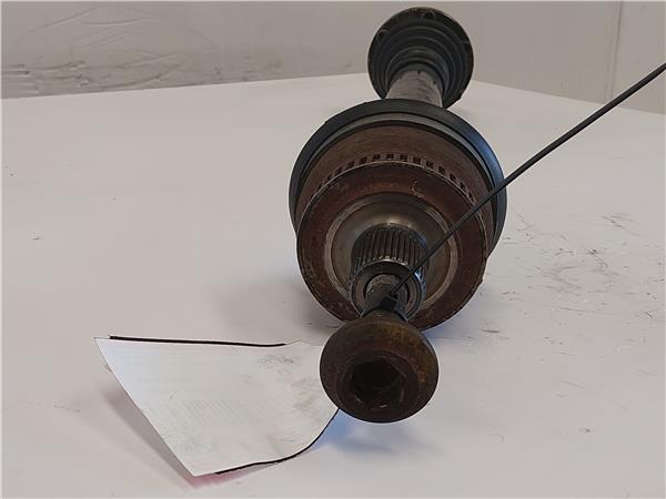 PALIER DEL. DCHO. Volkswagen passat berlina (3b2)(1996->) 2.8 V6 Syncro/4motion ACK 8D0407272AH VERDE cardan Delantero Derecho trasmision DJR - Imagen 2