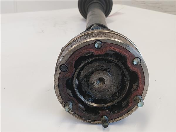 PALIER DEL. DCHO. Volkswagen passat berlina (3b2)(1996->) 2.8 V6 Syncro/4motion ACK 8D0407272AH VERDE cardan Delantero Derecho trasmision DJR - Imagen 3