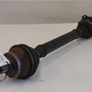 PALIER DEL. DCHO. Audi a6 berlina (4b2)(1997->) 2.5 TDI [2,5 Ltr. - 110 kW V6 24V TDI] AKN NEGRO    cardan Delantero Derecho trasmision DQS