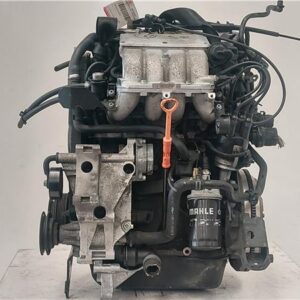MOTOR COMPLETO Volkswagen golf iii (1h1)(11.1991->) 1.6 AEK/AFT - #Prov# AEKAFTPROV AFT AZUL    BLOQUE core usado DGG