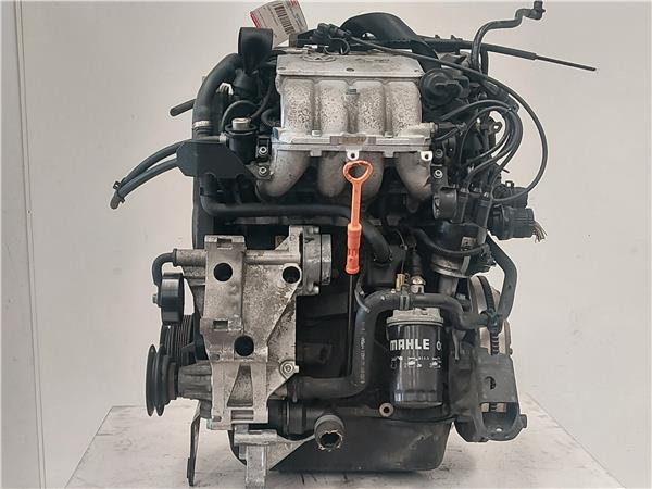 MOTOR COMPLETO Volkswagen golf iii (1h1)(11.1991->) 1.6 AEK/AFT - #Prov# AEKAFTPROV AFT AZUL BLOQUE core usado DGG