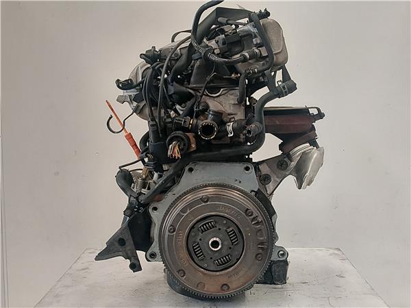 MOTOR COMPLETO Volkswagen golf iii (1h1)(11.1991->) 1.6 AEK/AFT - #Prov# AEKAFTPROV AFT AZUL BLOQUE core usado DGG - Imagen 2