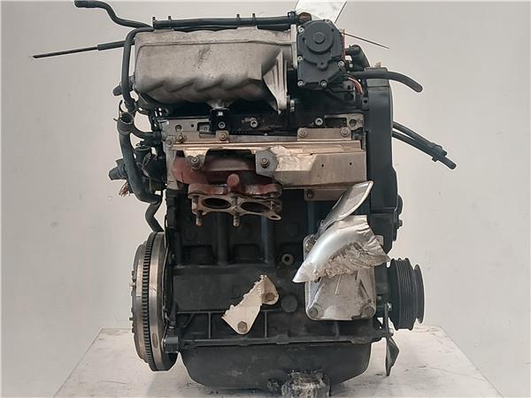 MOTOR COMPLETO Volkswagen golf iii (1h1)(11.1991->) 1.6 AEK/AFT - #Prov# AEKAFTPROV AFT AZUL BLOQUE core usado DGG - Imagen 3