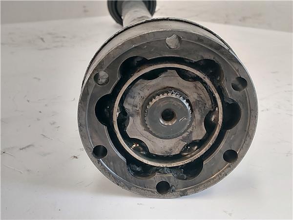 PALIER DEL. DCHO. Skoda octavia combi (1z5)(2004->) 1.9 TDI BXE 1K0407272CC GRIS cardan Delantero Derecho trasmision - Imagen 3