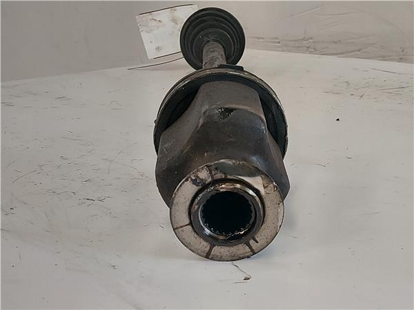 PALIER DEL. DCHO. Renault kangoo i (f/kc0)(1997->) 1.5 dCi (KC07) K9K 704 K9K704 8200626991 BLANCO cardan Delantero Derecho trasmision - Imagen 3
