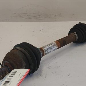 PALIER DEL. IZDO. Ford focus ii (da_) 1.6 Ti G/SIDA - #Prov# GSIDAPROV P31211254 NEGRO Delantera Izquierdo
