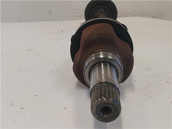 PALIER DEL. IZDO. Citroen c2 (2003->) 1.1 HFX (TU1JP) HFX(TU1JP) 9640127580 GRIS Delantera Izquierdo 20CP14 - Imagen 3