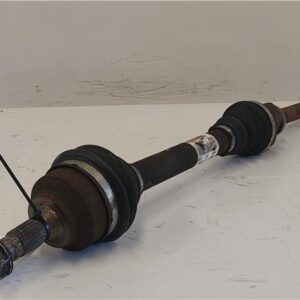 PALIER DEL. DCHO. Peugeot 308 (2007->) 1.6 HDi D-9HX - #Prov# D9HXPROV 9661107280 GRANATE cardan Delantero Derecho trasmision