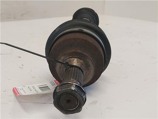 PALIER DEL. DCHO. Peugeot 308 (2007->) 1.6 HDi D-9HX - #Prov# D9HXPROV 9661107280 GRANATE cardan Delantero Derecho trasmision - Imagen 2