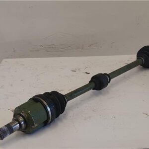 PALIER DEL. DCHO. Kia cerato sedán (ld) 2.0 CRDi D4EA AZUL cardan Delantero Derecho trasmision