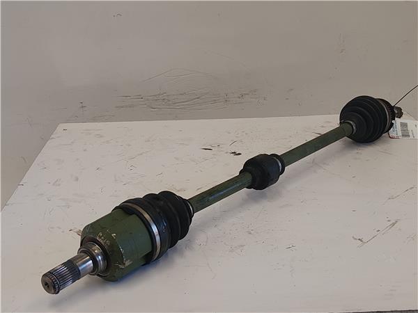 PALIER DEL. DCHO. Kia cerato sedán (ld) 2.0 CRDi D4EA AZUL cardan Delantero Derecho trasmision